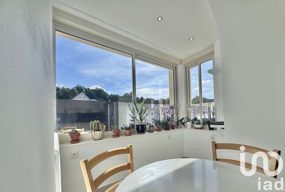 Photo 9 - Maison à CHARENTENAY