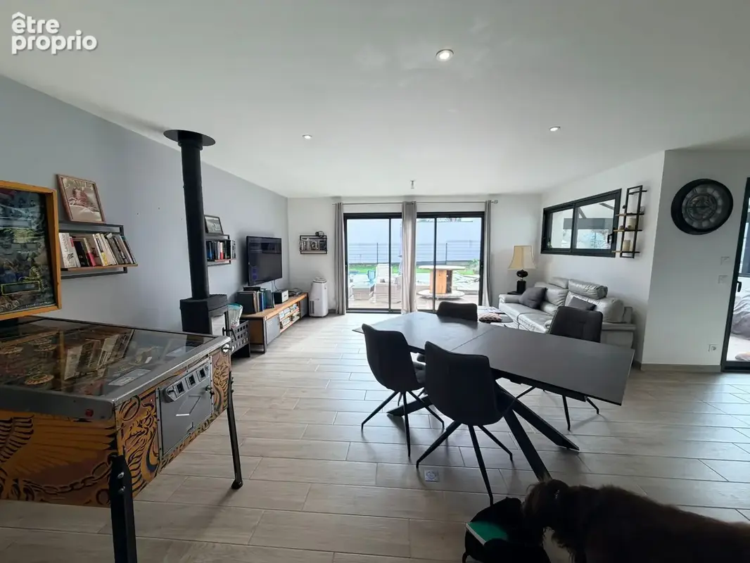 Maison 3 pièces 122 m² à vendre à Coex (85220) - photo 3