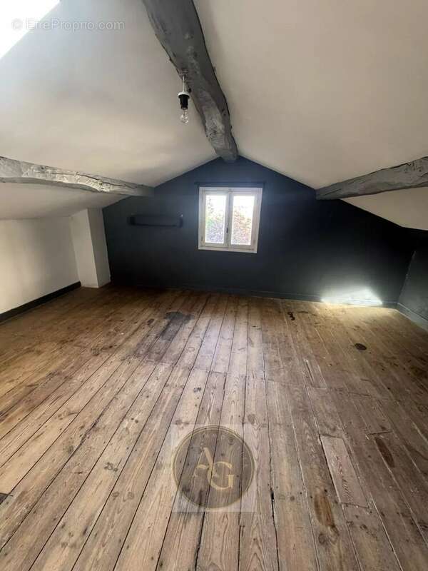 Appartement à VILLEFRANCHE-DE-LAURAGAIS