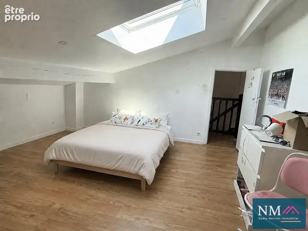 Maison basque familiale avec 6 chambres - photo 11