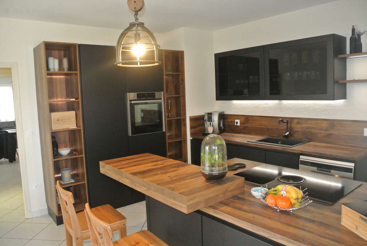 Maison à MIRAMONT-DE-GUYENNE