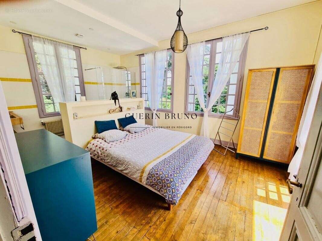 Maison à BERGERAC