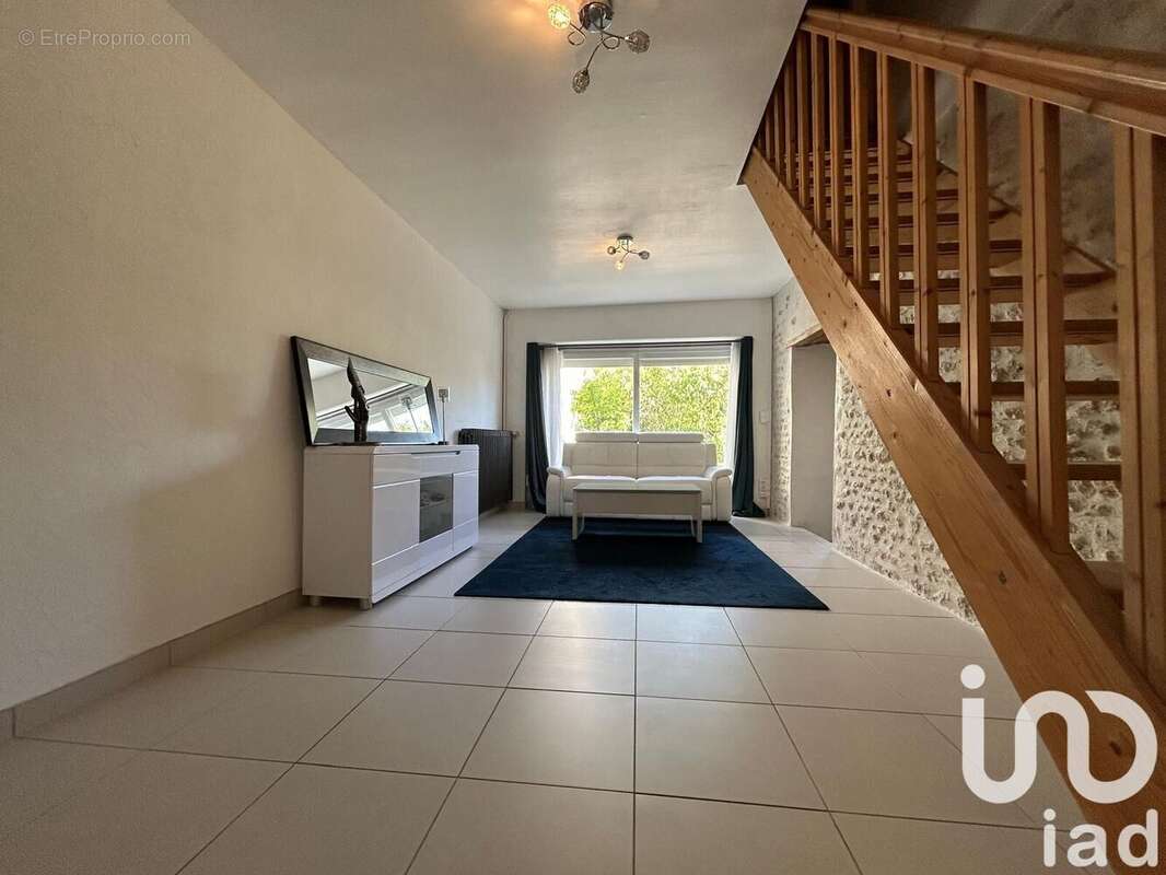 Photo 2 - Maison à BRICY