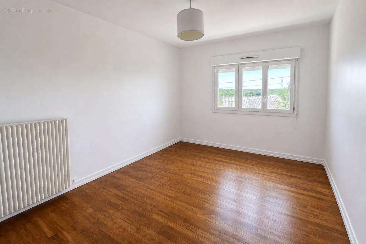 Appartement à COUERON