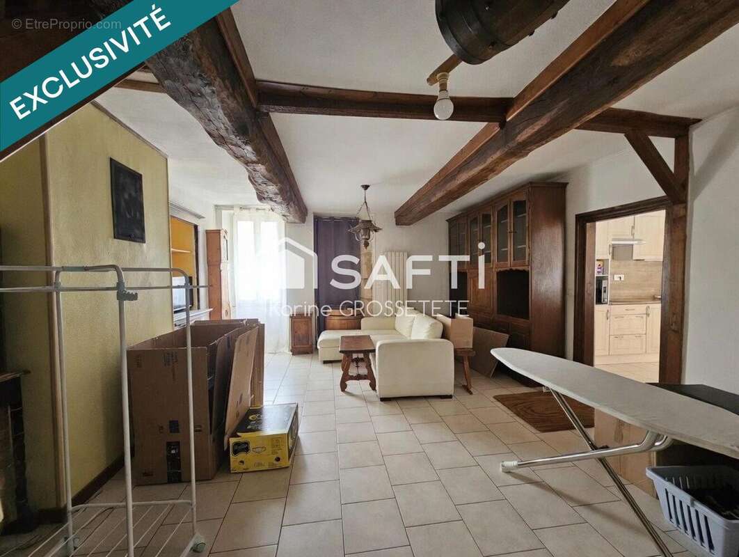 Photo 3 - Maison à EPOISSES