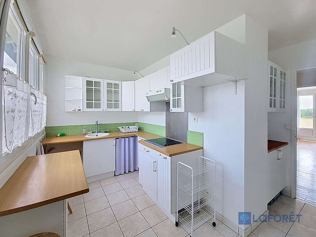 Appartement à ARPAJON