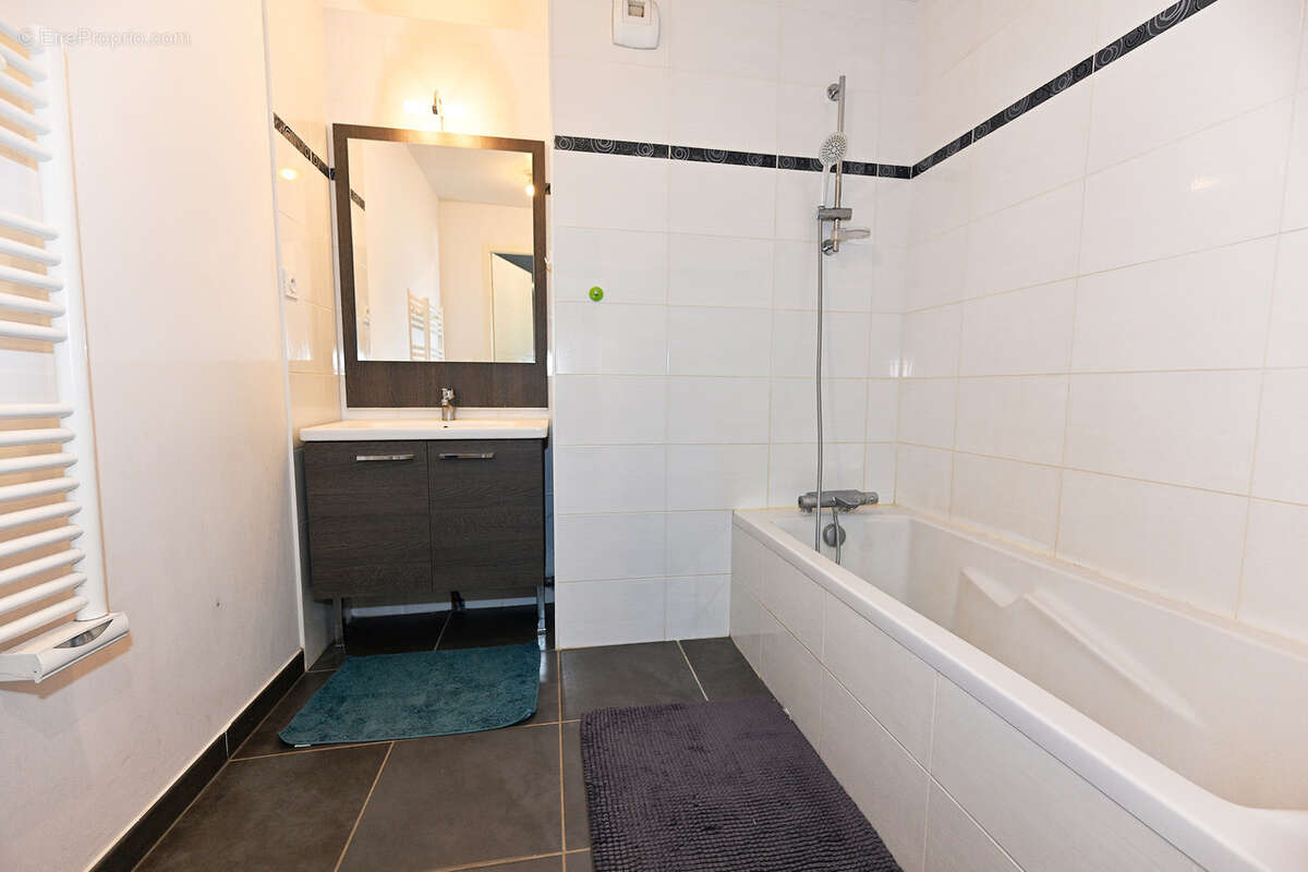 Appartement à LA RAVOIRE