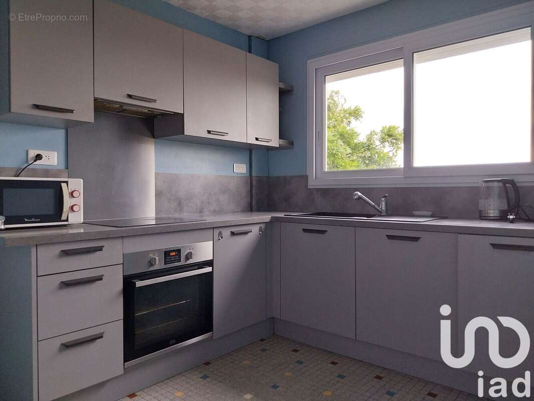 Photo 4 - Maison à LA BOURDINIERE-SAINT-LOUP