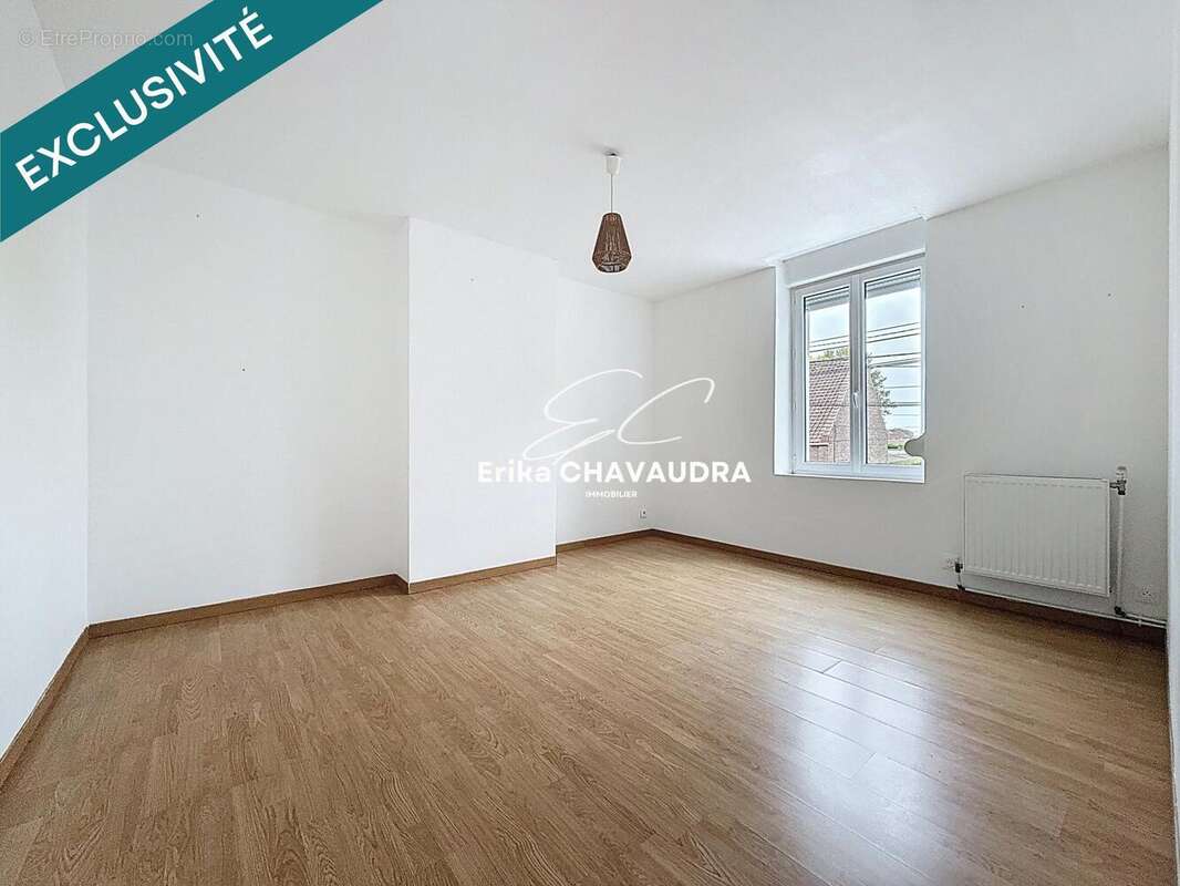 Photo 7 - Maison à MERICOURT