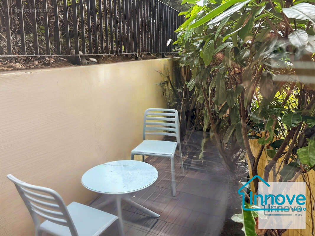 Appartement à ROCQUENCOURT