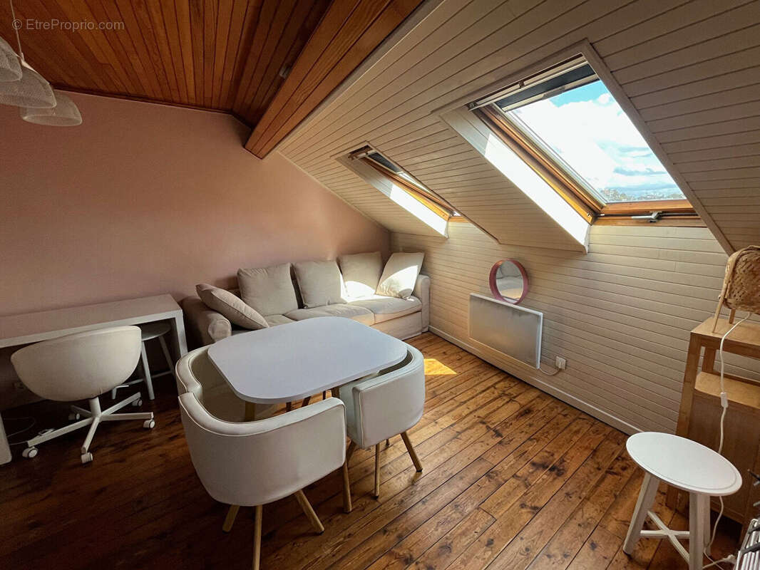 Appartement à AMIENS