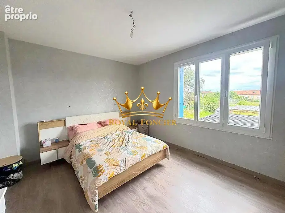 Chambre 1