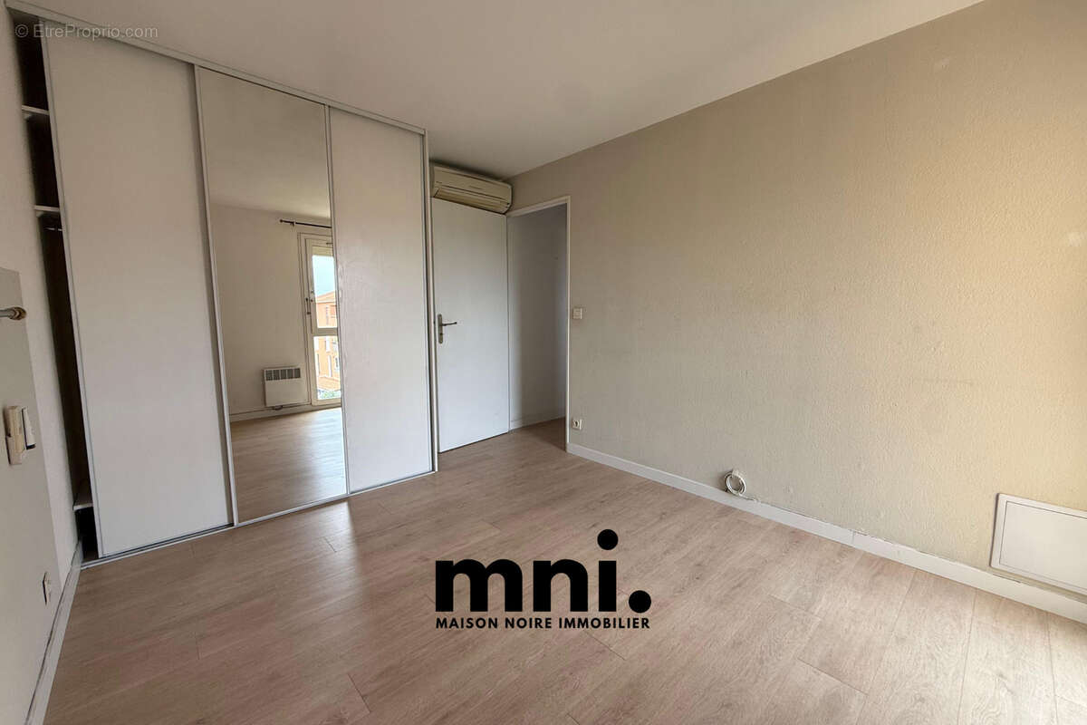 Appartement T3 dernier étage avec terrasse   Les Sablettes - photo 15