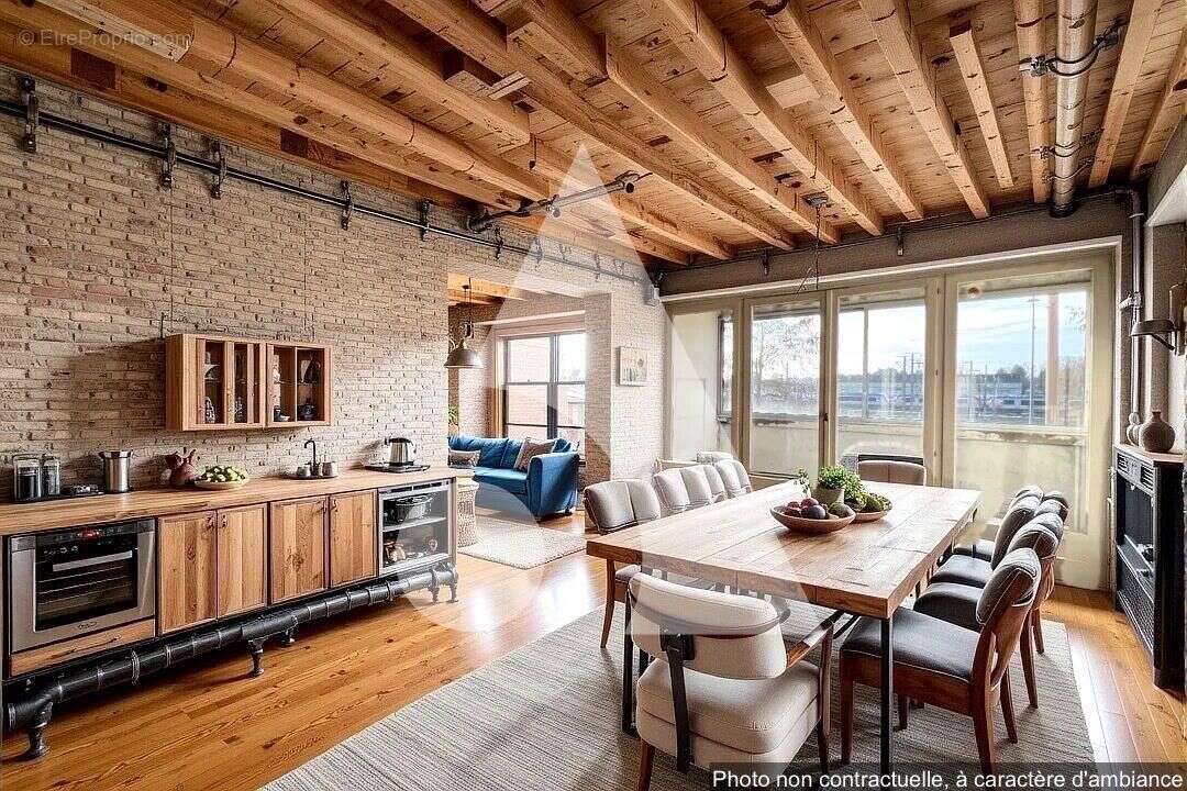 Appartement à BELFORT