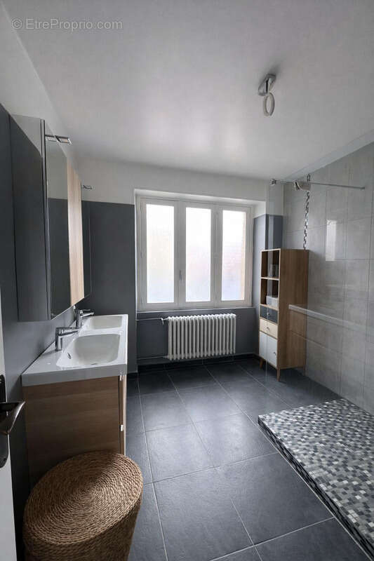 Maison à BELFORT