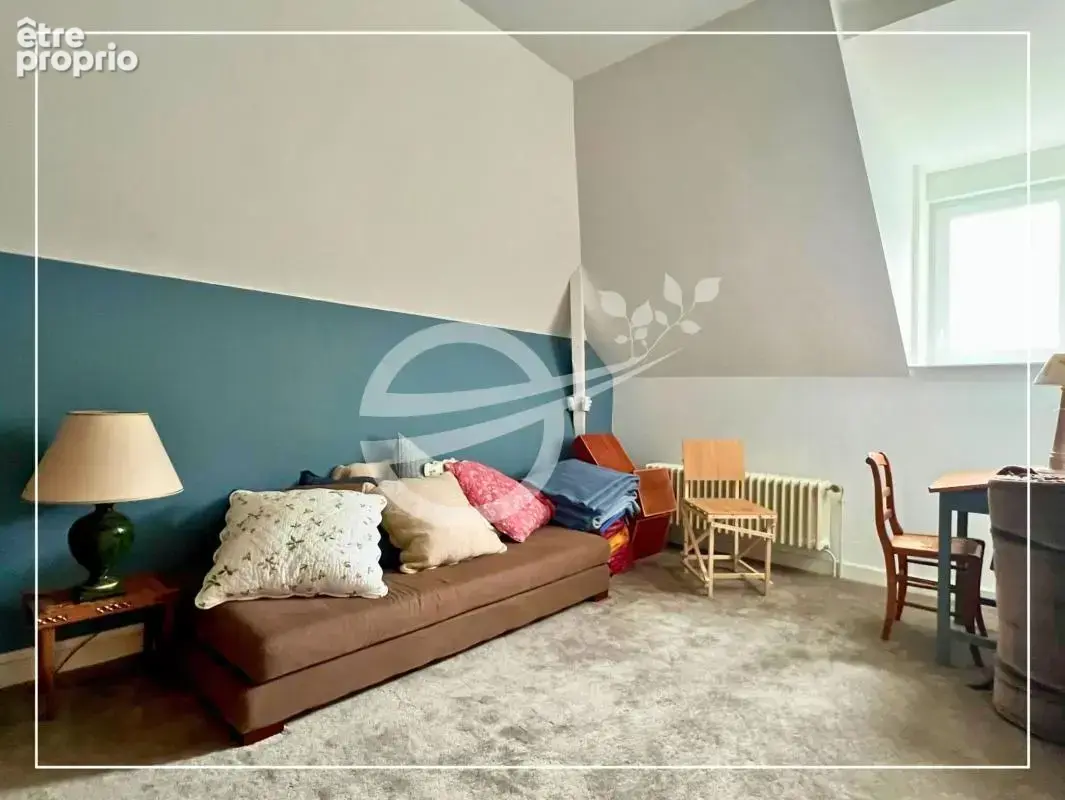 Maison de maître 300 m2 - photo 11