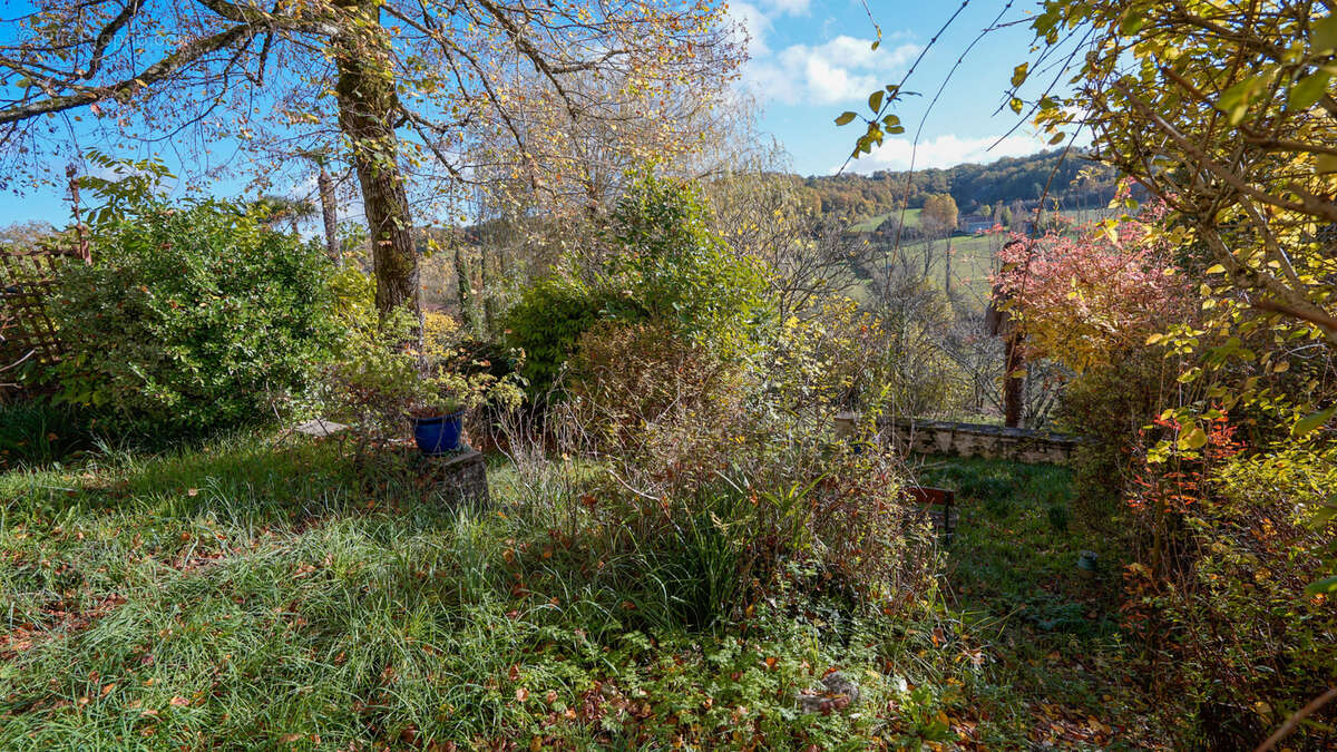 Maison à BAGAT-EN-QUERCY