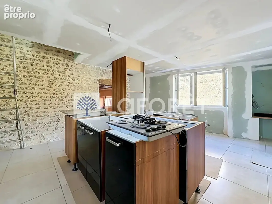 Maison et appartement Airvault - photo 7