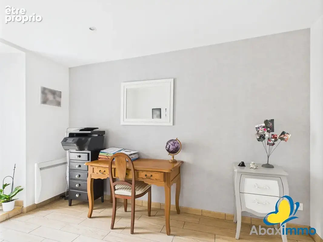 Maison rénovée à Villers Canivet - photo 8