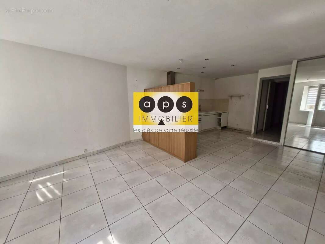 Appartement à ARBOIS