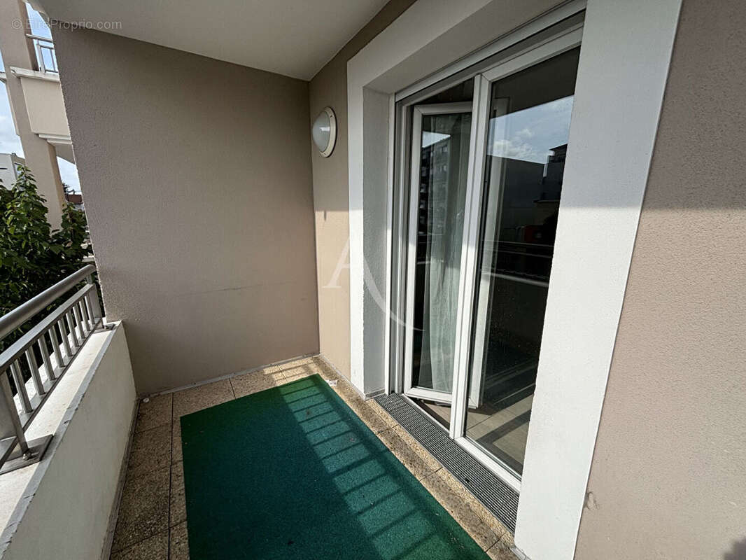 Appartement à DRANCY