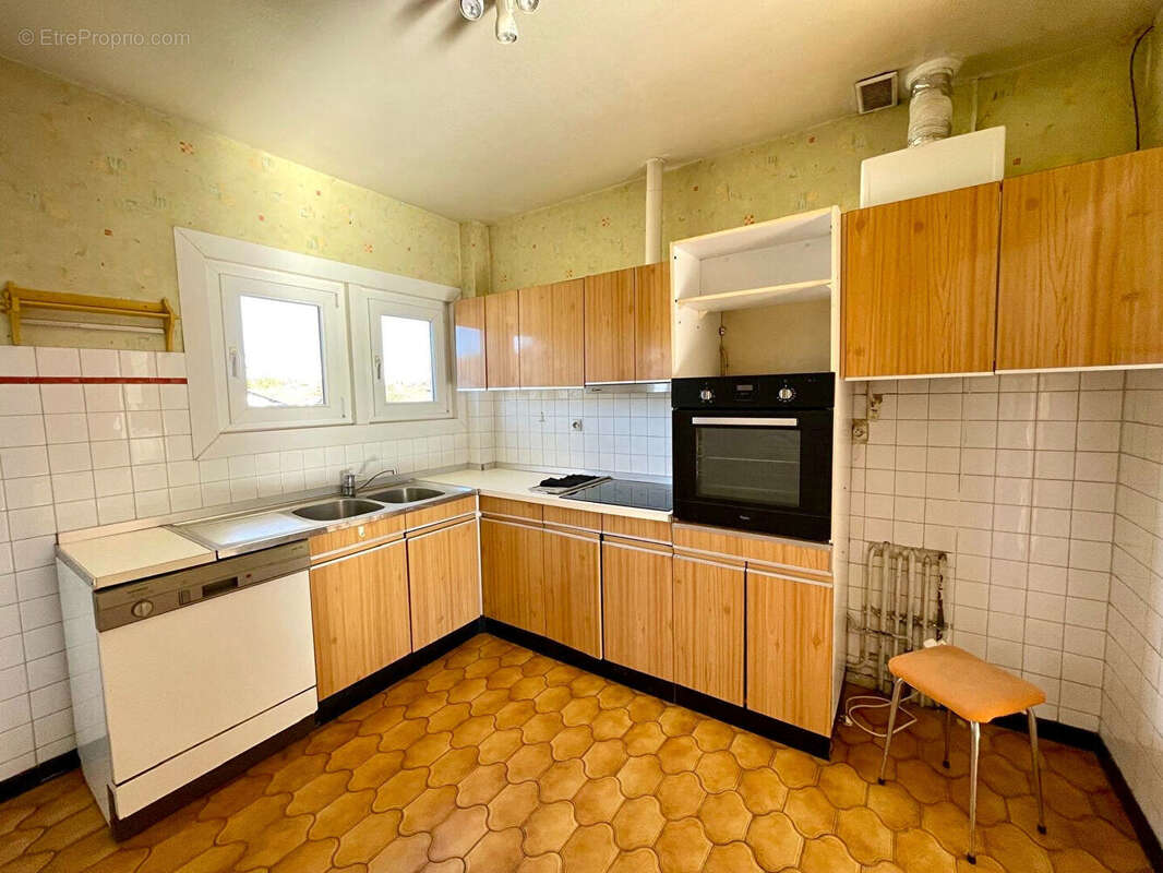 Appartement à URRUGNE