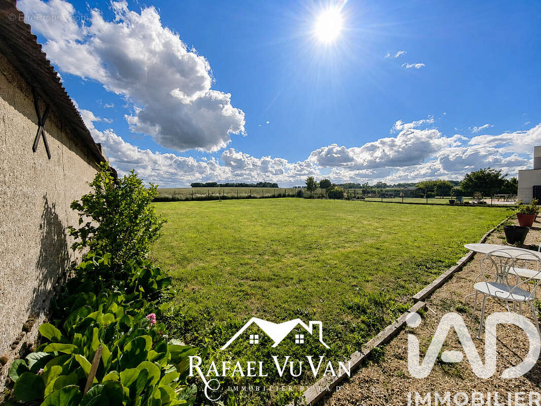 Maison 83 m² à La Boissiere  - photo 2