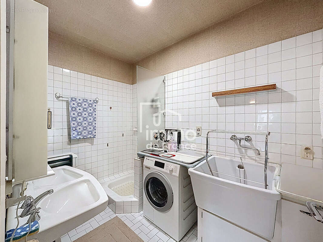 Appartement à OYONNAX