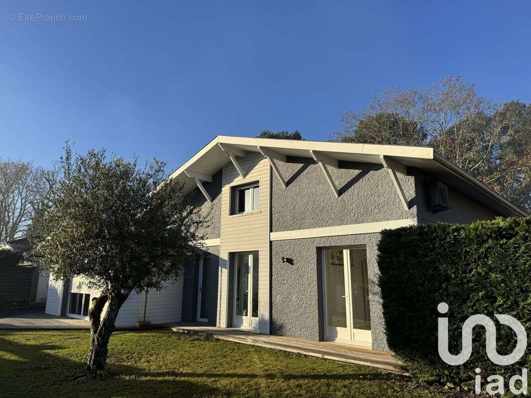 Photo 3 - Maison à CESTAS