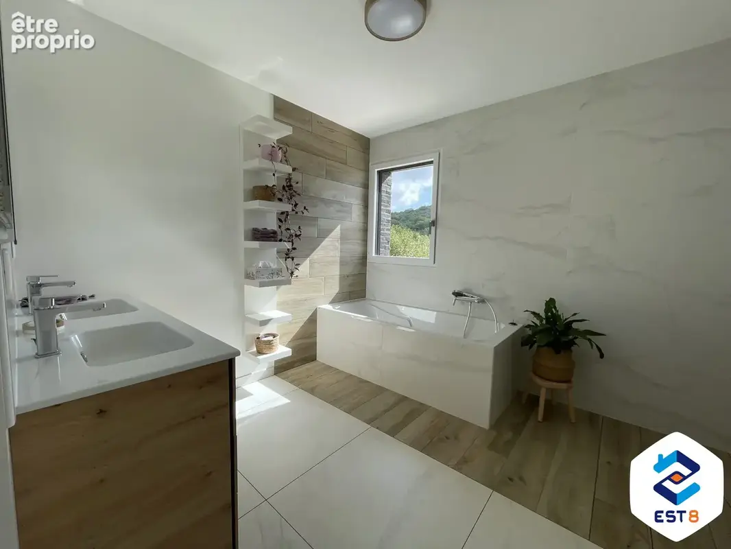Maison 6 pièces 190 m² à vendre à Ressons-Sur-Matz (60490) - photo 8