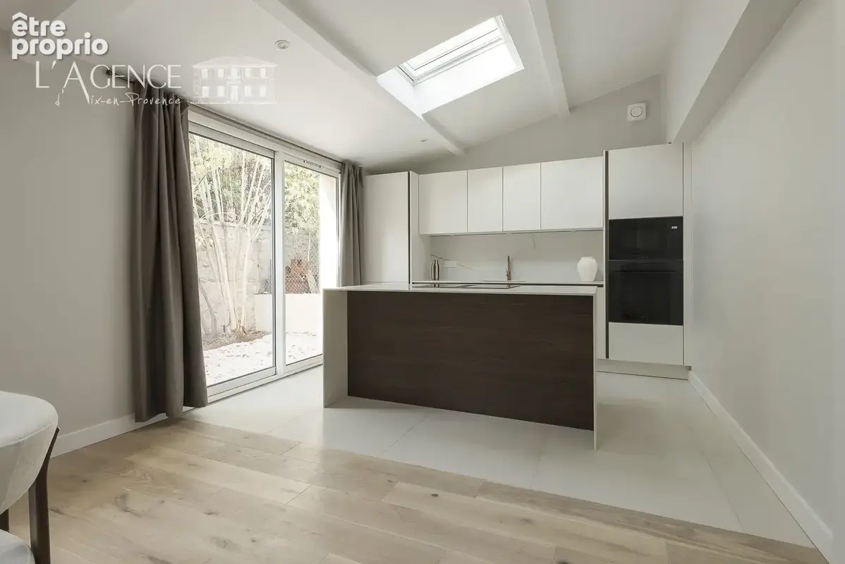 Maison 5 pièces 102 m² à vendre à Aix-En-Provence (13100) - photo 3