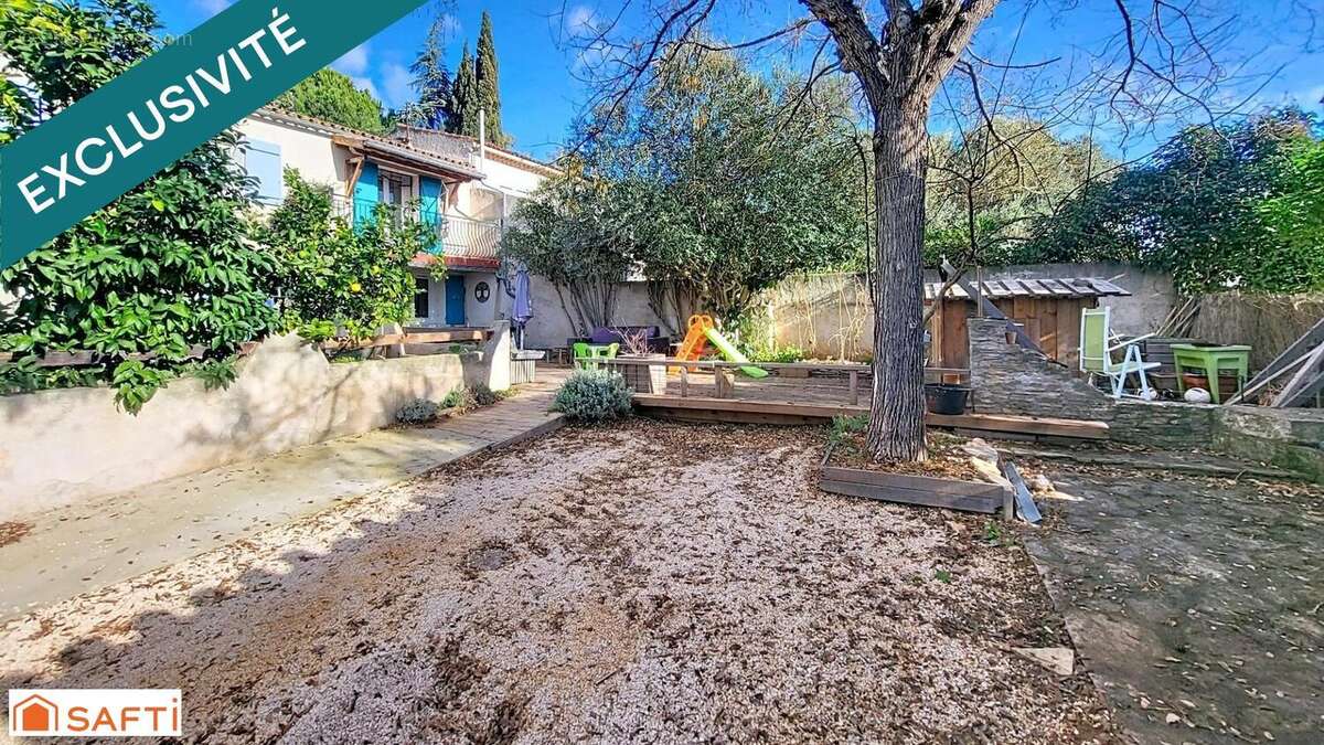 Photo 9 - Maison à LA CADIERE-D'AZUR