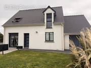 Maison à VOISCREVILLE