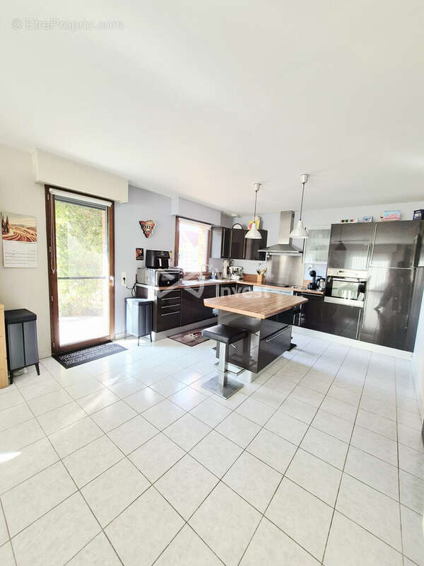 Maison 125 m² à Marquillies  - photo 4