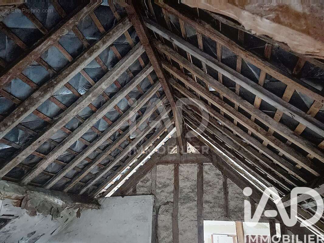 Photo 9 - Maison à MARTIN-EGLISE