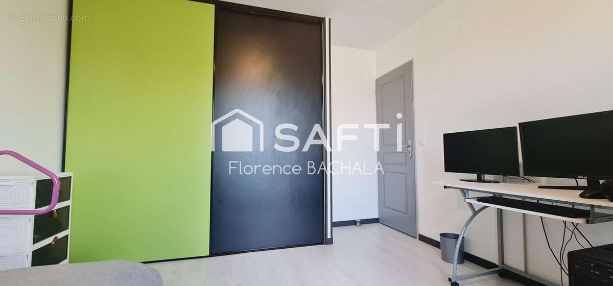 Maison 173 m² à Thorey-En-Plaine  - photo 7