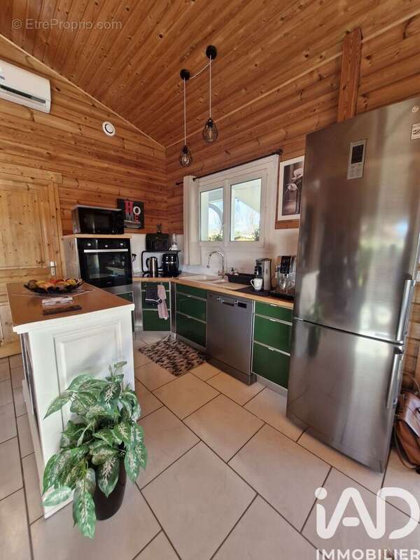 Photo 5 - Maison à RION-DES-LANDES