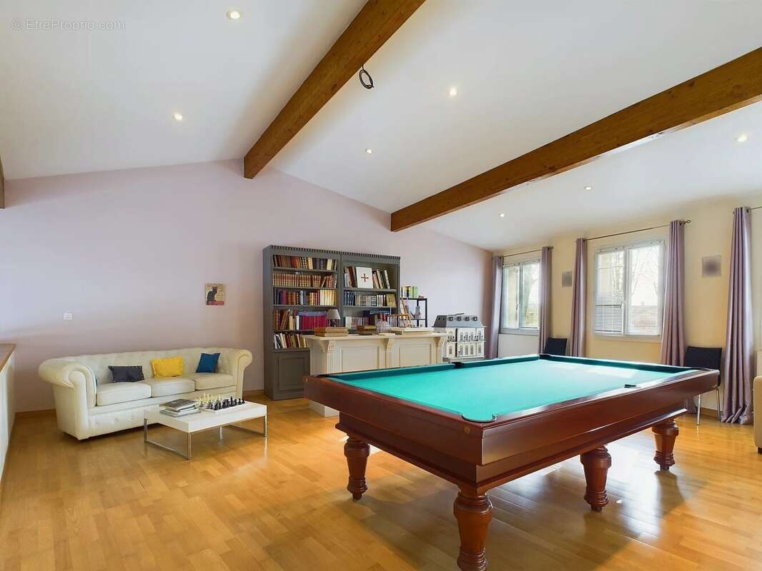 Belle Maison de Ville à 10 Minutes de Nérac - photo 5