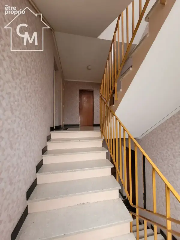 Appartement 2 pièces   Centre-ville de Châteauroux (Résidence Les Lys) - photo 13