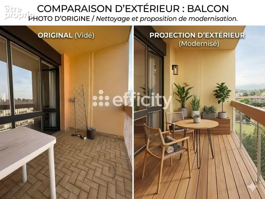 Appartement - photo 3