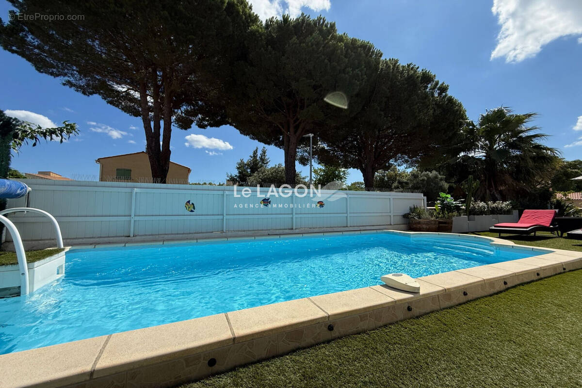 Maison à SAINT-CYPRIEN