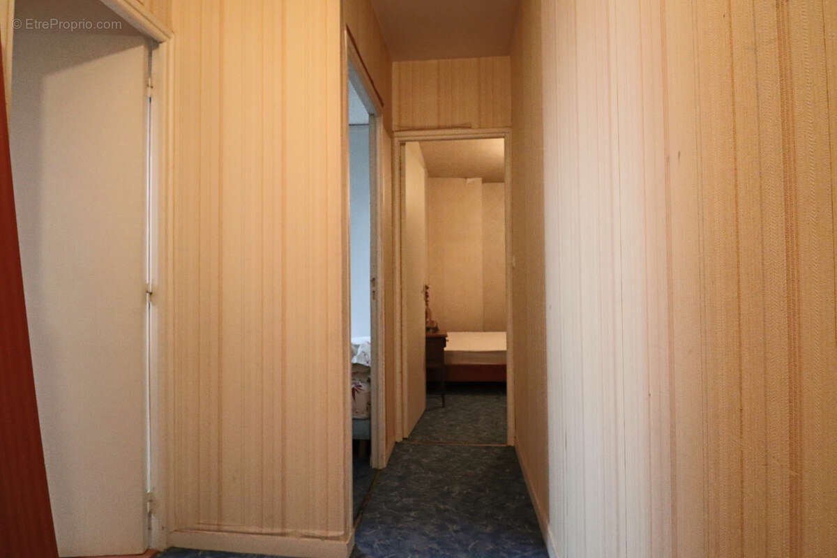 Maison à SAINT-SULPICE