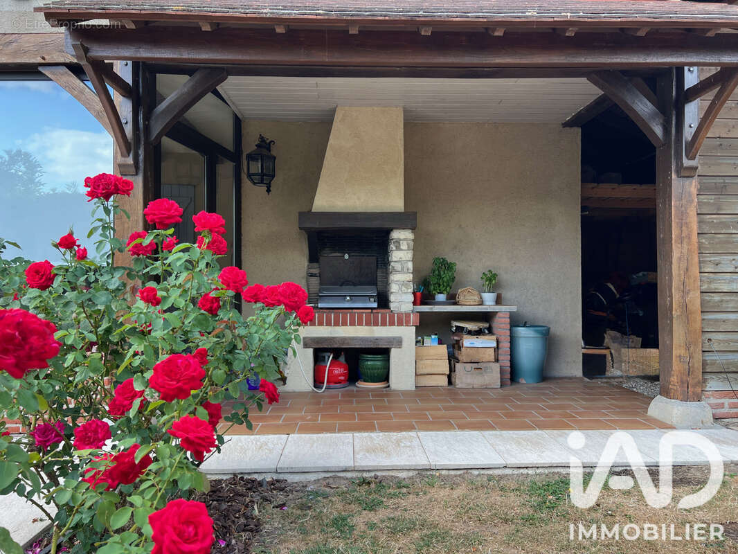 Maison 157 m² à Henouville  - photo 3