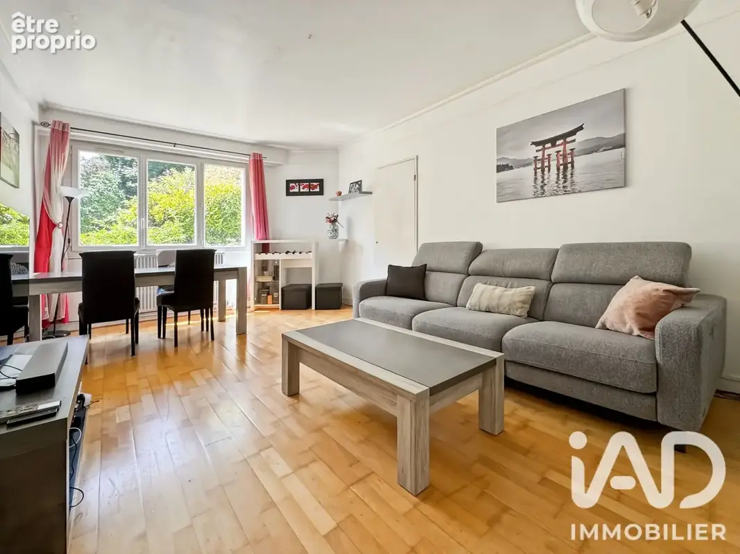 Photo 1 - Appartement à SAINT-CLOUD