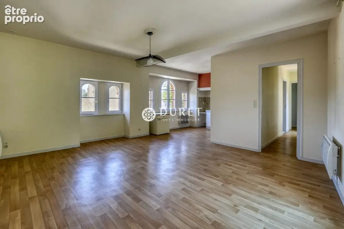 Appartement 3 pièces 70 m² à vendre à Clisson (44190) - photo 1