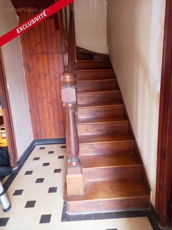 Maison à PLEUMEUR-BODOU