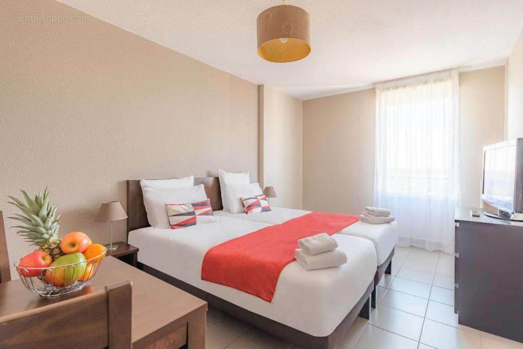 Investissement en residence hotelière - photo 13