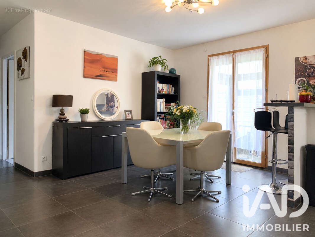 Maison 82 m² à Menars  - photo 3
