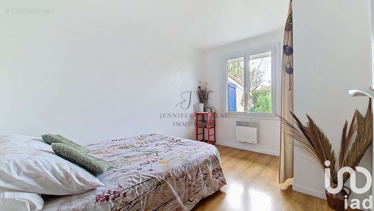 Photo 7 - Maison à TRESSES