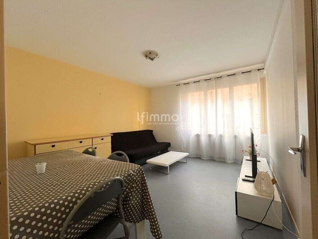 Investir ou vivre au centre. 3 chambres, parking immédiat - photo 2